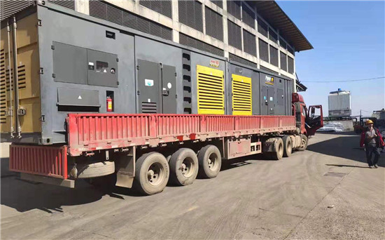 彭水200KW发电机组适配电缆规格选型指南