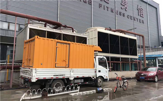 彭水300KW发电机组适配电缆规格选型指南