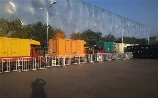 彭水400KW发电机组适配电缆规格选型指南