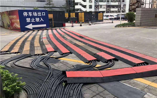 彭水发电机组电缆选型完整具体步骤(工程通用标准流程)
